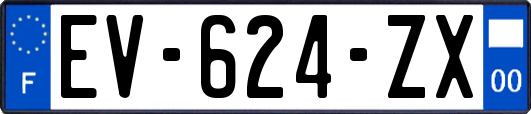 EV-624-ZX