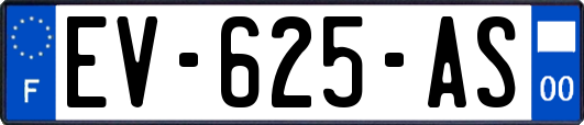 EV-625-AS