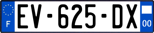 EV-625-DX