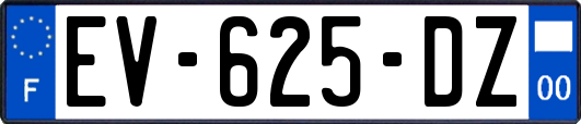 EV-625-DZ