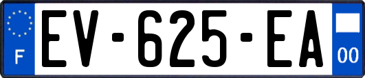 EV-625-EA