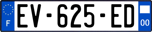 EV-625-ED