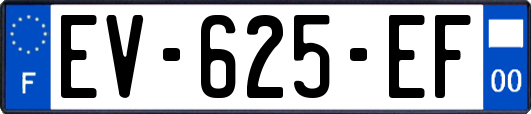 EV-625-EF