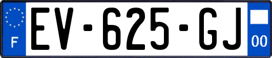 EV-625-GJ