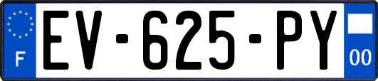 EV-625-PY