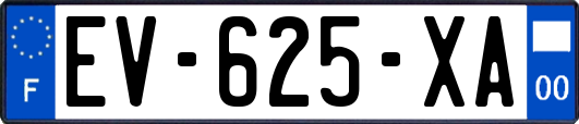 EV-625-XA