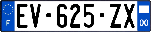 EV-625-ZX