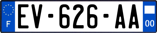 EV-626-AA