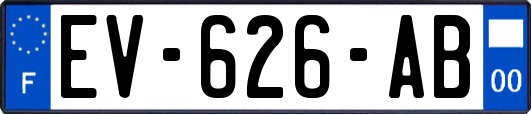 EV-626-AB