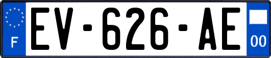 EV-626-AE