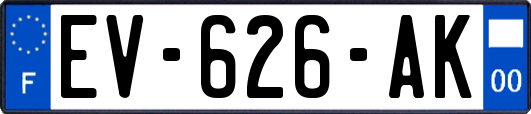 EV-626-AK