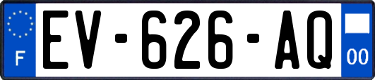 EV-626-AQ