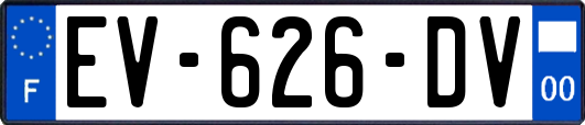 EV-626-DV