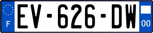 EV-626-DW