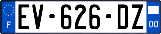 EV-626-DZ