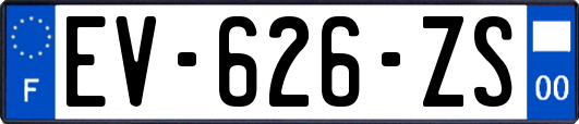 EV-626-ZS