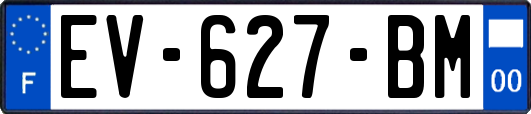 EV-627-BM