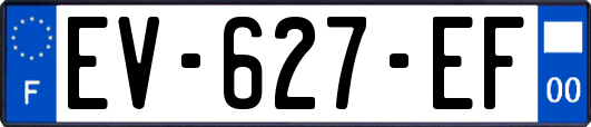 EV-627-EF