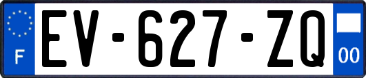 EV-627-ZQ