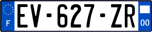 EV-627-ZR