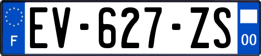 EV-627-ZS