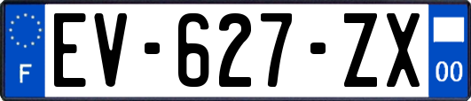 EV-627-ZX