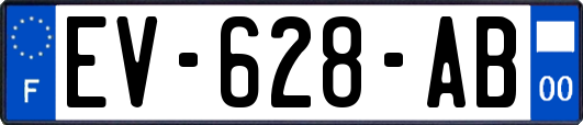 EV-628-AB