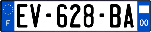 EV-628-BA