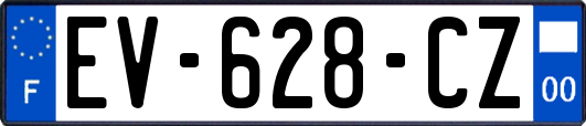 EV-628-CZ