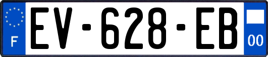 EV-628-EB