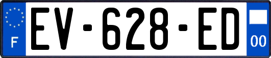 EV-628-ED