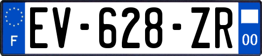 EV-628-ZR