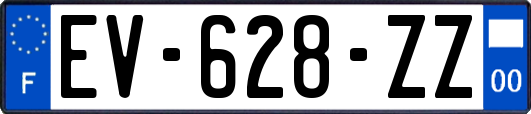 EV-628-ZZ