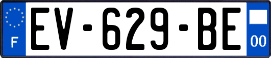 EV-629-BE