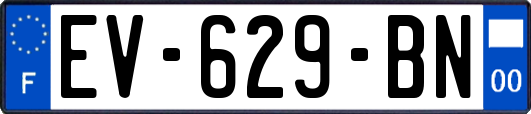 EV-629-BN