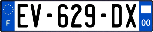 EV-629-DX