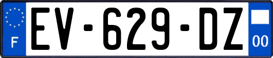 EV-629-DZ