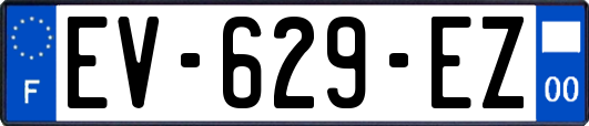 EV-629-EZ