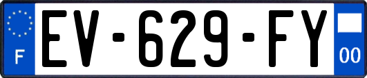 EV-629-FY