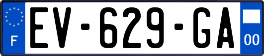 EV-629-GA