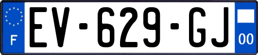 EV-629-GJ