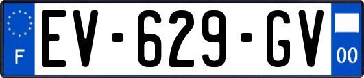EV-629-GV