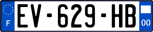 EV-629-HB