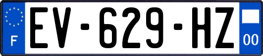 EV-629-HZ
