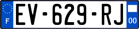 EV-629-RJ