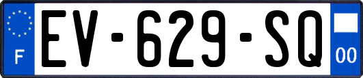 EV-629-SQ