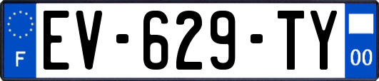 EV-629-TY
