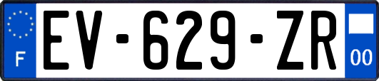 EV-629-ZR