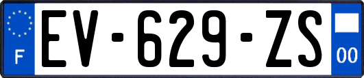 EV-629-ZS