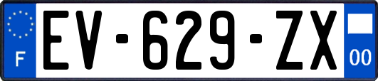 EV-629-ZX